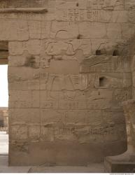 Karnak Temple Photo Textures #1